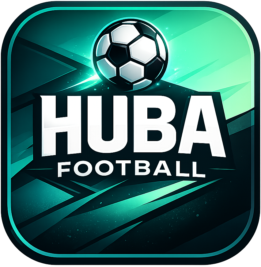 HUBA FOOTBALL